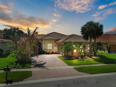 4133 Worlington Terrace, Fort Pierce, FL, 34947