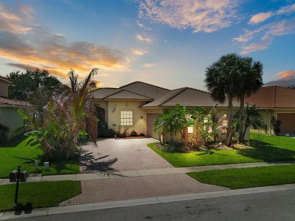 4133 Worlington Terrace, Fort Pierce, FL 34947