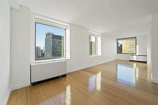 100 West 39th Street #38A in Midtown South