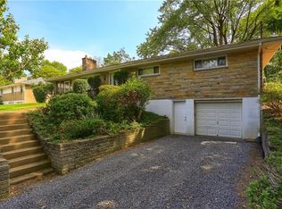 9558 Meadow Rd, Allison Park, PA 15101