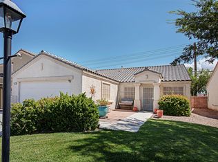 2021 Royal Antilles Ct, North Las Vegas, NV 89031