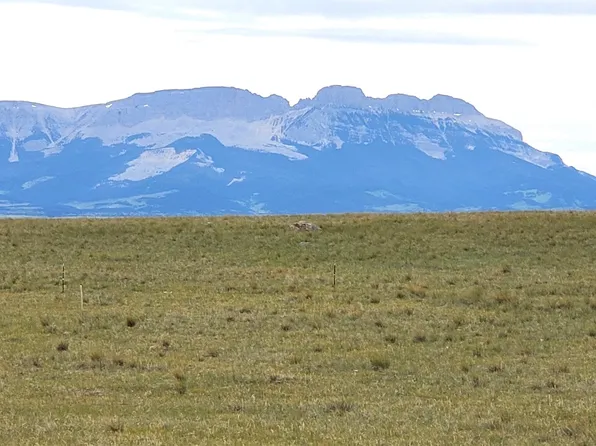 6746 S Aspen Dr, Augusta, MT 59410