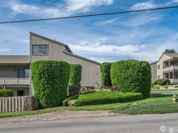 225 19th Street #31, East Wenatchee, WA 98802