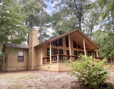 289 Peachtree Ln, Holly Lake Ranch, TX, 75765
