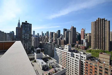 Rented by Bold New York