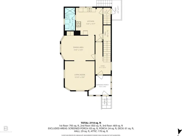 75 Shepton St, Dorchester, MA 02124