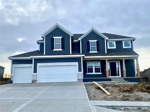 9301 NE 98th Ter, Kansas City, MO 64157