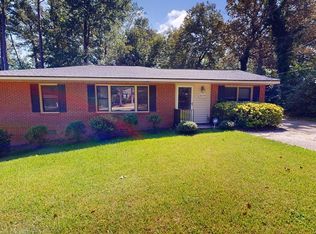 6224 NE Jane Ln, Columbus, GA 31909