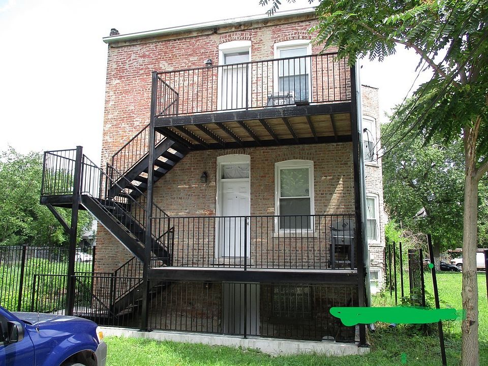 2nd image of 6934 S Stewart Ave