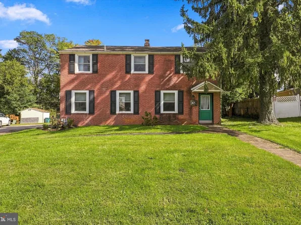 4125 Pilgrim Rd, Plymouth Meeting, PA 19462