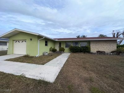 1727 Cornwallis Pkwy, Cape Coral, FL, 33904
