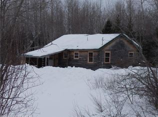 690 Bog Rd, Limestone, ME 04750