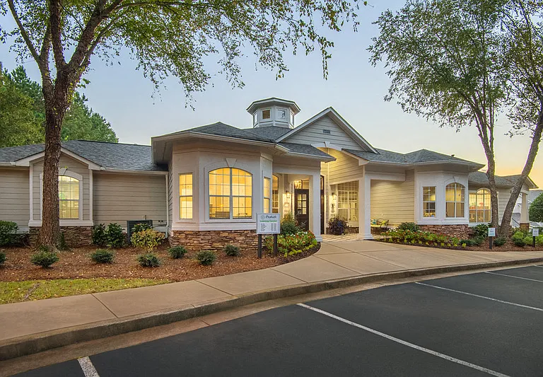 Parkside at South Tryon — Photo 19