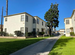 719 S Chapel Ave APT D, Alhambra, CA 91801
