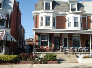 117 Park Ave, Shillington, PA 19607