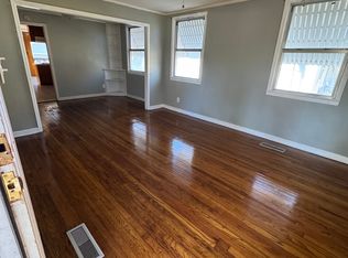 2204 Tierney Rd, Fort Worth, TX 76112