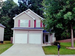 4172 Kensington Cv, College Park, GA 30349