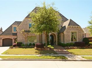 6737 Saxton Ave, Frisco, TX 75034