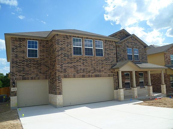 Front Left (2017)