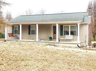 40 Lindsey Rd, Loretto, TN 38469