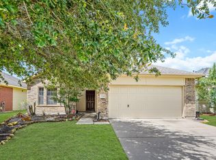7330 Jacobs Well Dr, Richmond, TX 77407