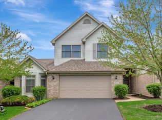 8743 Crystal Creek Dr, Orland Park, IL 60462