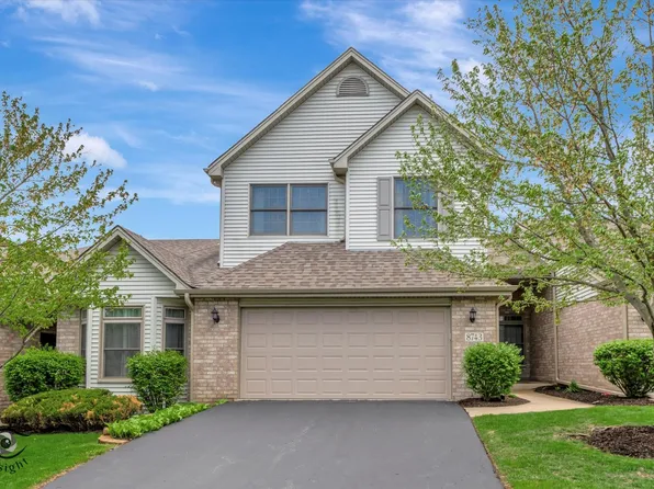 8743 Crystal Creek Dr, Orland Park, IL 60462
