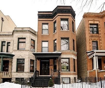 1st image of 3625 N Wilton Ave APT 1
