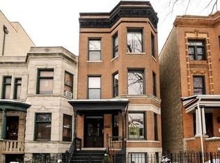 3625 N Wilton Ave APT 1, Chicago, IL 60613