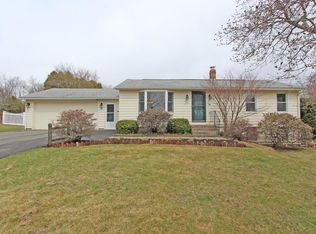 10 Laurana Ln, Hadley, MA 01035