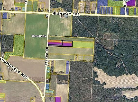 2nd image of 0 Salter Rd