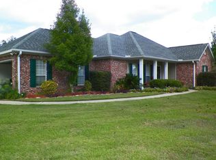 8 Rotan Ct, Petal, MS 39465