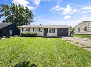 1502 Sycamore Dr, Fort Wayne, IN