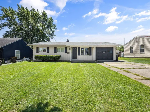 1502 Sycamore Dr, Fort Wayne, IN 46825