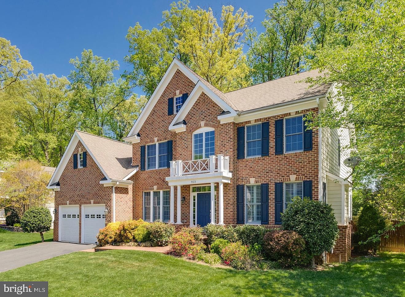 913 Plum St SW, Vienna, VA 22180 Zillow