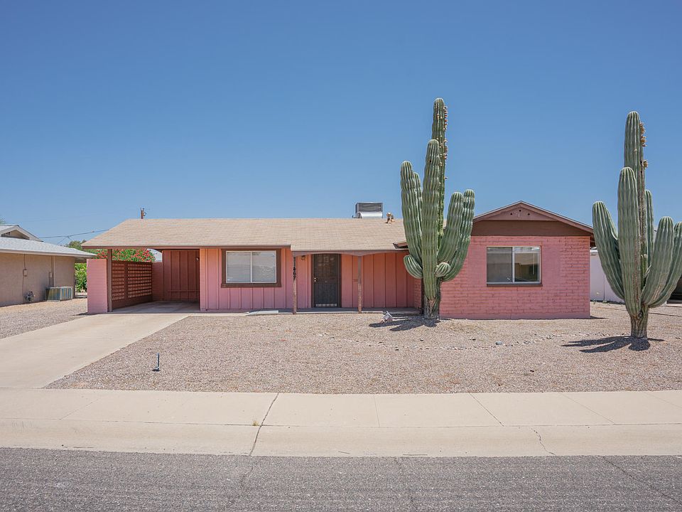 1st image of 11467 N Desert Hills Dr W