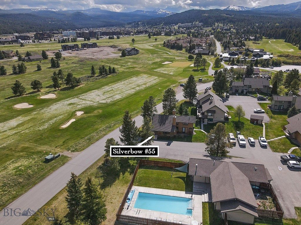 2225 Black Otter Rd #55