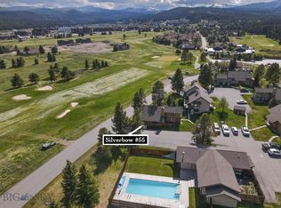 2225 Black Otter Rd #55, Big Sky, MT 59716