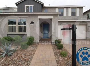 1293 E Derringer Way, Chandler, AZ 85286