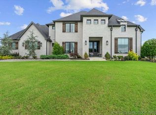 13655 S 26th St, Bixby, OK 74008