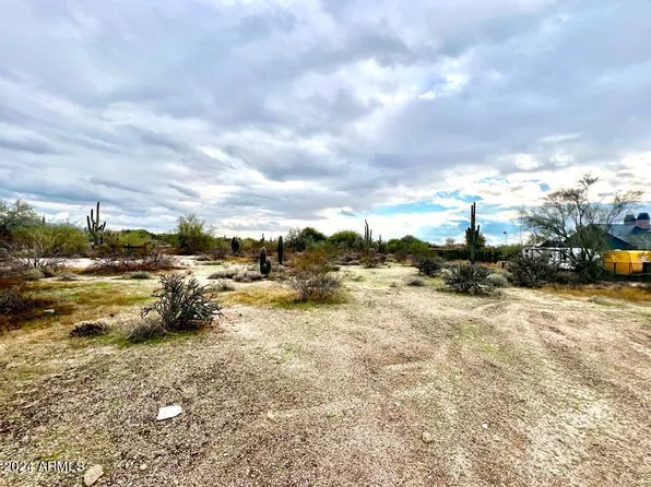 6169 E REDBIRD Road #0, Scottsdale, AZ 85266