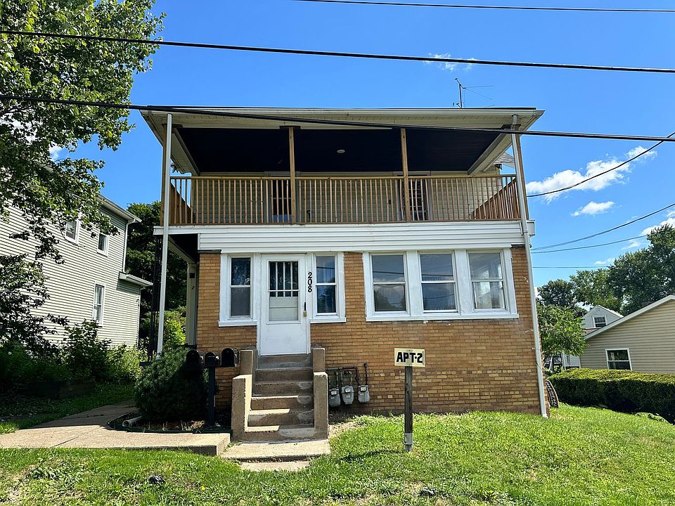 1st image of 208 Penn Ave APT 2