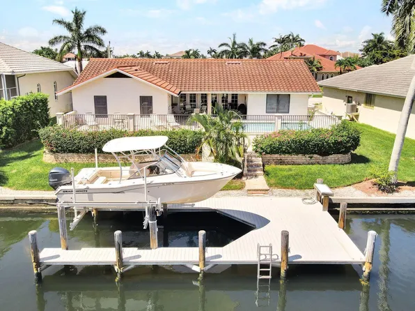 421 Cottage Ct, Marco Island, FL 34145