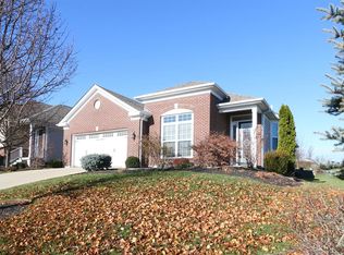 846 Winbourne Ct, Erlanger, KY 41018