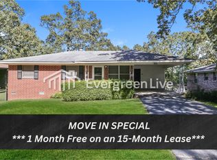 805 W 58th St, N Little Rock, AR 72118