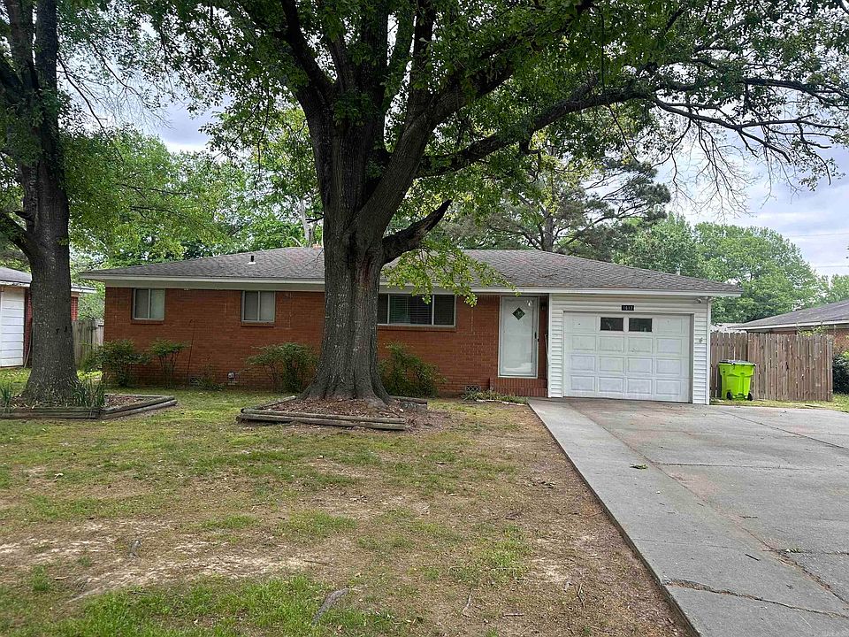 1st image of 1617 Coker Hampton Dr