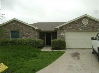 424 Oxford St, Burleson, TX 76028