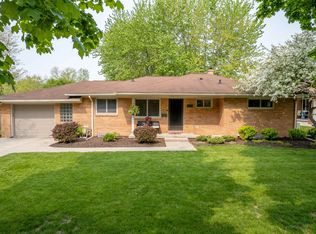 4607 Concord Ct, Midland, MI