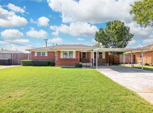 1842 Spring Ave, Carrollton, TX 75006