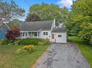 6 Clinton St, Mexico, NY 13114